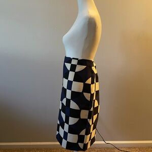 J. Crew Pencil Skirt
